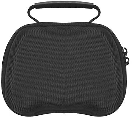 Bewinner Game-Controller-Hartschalen-Tragetasche, Tragbare Gamepad-Aufbewahrungstasche, Gamepad-Hartschalen-Tragetasche, Game-Controller-Hartschalen-Tragetasche