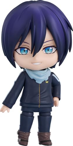 Noragami Nendoroid Actionfigur Yato 10 cm