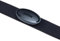 Nilox HRM Smart Chest Band, Fitness Tracker for Heart Rate and Workout Monitor, 30M Water Resistant, Sports App Compatible, Runners and Swimmers