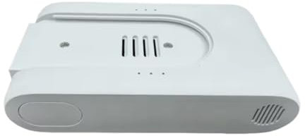 Batterie Lithium-ION Rechargeable 25,2 V Compatible avec L'aspirateur sans Fil Xiaomi Mijia G9 G10 (2025)