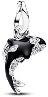 PANDORA Orca Dangle 794683C01 Anhänger