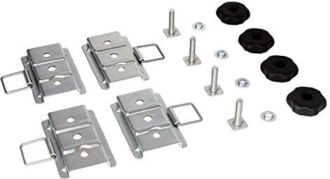 INNO BRP12 Montagezubehör für T-Nut