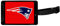 NFL New England Patriots Gepäckanhänger