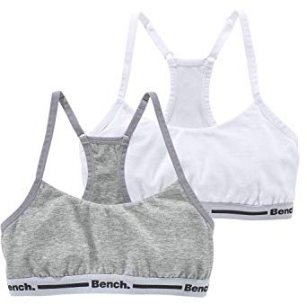 Bench Teenager Bustier
