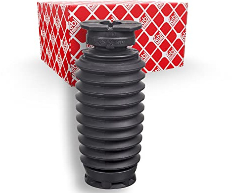 febi bilstein 103190 Bump Stop for shock absorber, pack of one