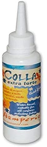 Stamperia Kleber, mehrfarbig, 120 ml