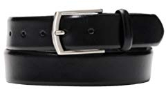s.Oliver Herren 98.899.95.3816 G rtel, Schwarz (Black 9999), 85|#85|#673 (Herstellergröße: 85) EU