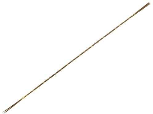 Super Pike Swiss Made Jewellers Saw Blades Grade 3 for jewellery designer makers and hobbyists. Pack of 12