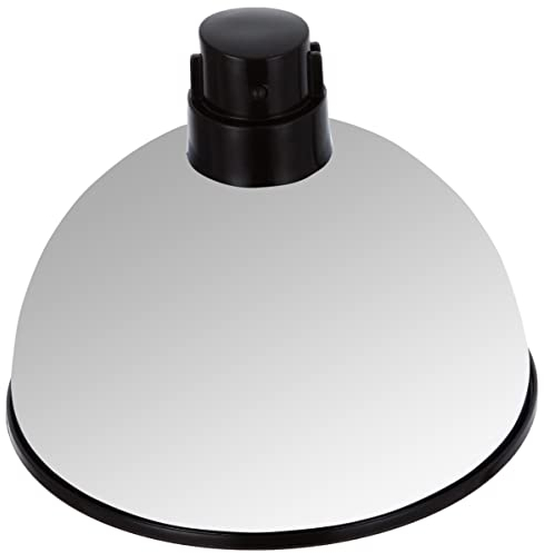LACOR Empujador Exprimidor C/Brazo, Negro, Normal, R69120AC