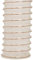 AWM Absaugschlauch transparent 0,4 mm Absauganlage Spiralschlauch schwer entflammbar Flexschlauch - METERWARE (75 mm)