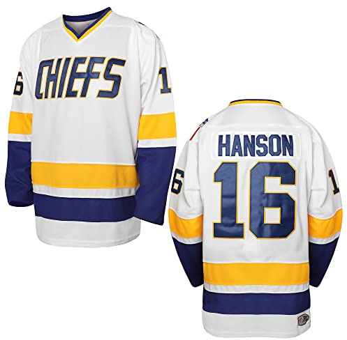 villa Herren Men's Shirt Hockey Trikot