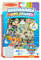 Melissa & Doug | PAW Patrol | Wiederaufklebbare, bauschige Sticker – Dschungel | 28 wiederverwendbare Sticker