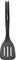 KitchenAid KCG002OHOBE Non-Stick Slotted Turner, 35 cm, Plastic