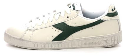 Diadora Game L Low Waxed 9000006031, Scarpe Sportive - 42 EU