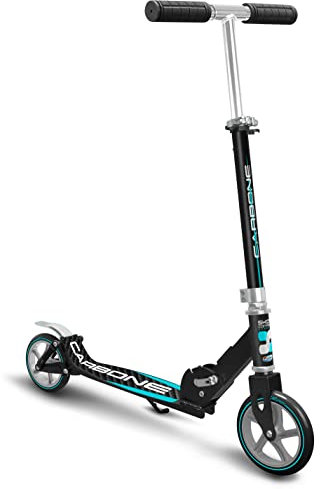 TROTTINETTES Techniques SKIDS Control - 145MM Carbone, Noir