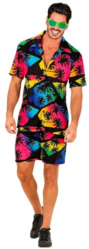 W WIDMANN MILANO Party Fashion - Sommer Outfit Herren