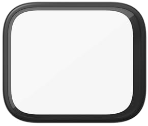 PolarPro - LiteChaser iPhone 15 - Filtro UV - Nuovo Stronger MagSafe - Fotografia/Videografia per Cellulare - Streamlined