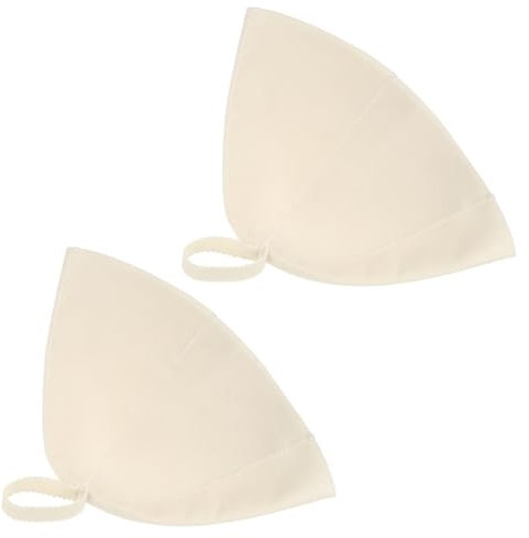 BESPORTBLE 2pièces Chapeau De Sauna Feutre Épais Casquette Respirante Et Confortable Pour Femmes Accessoire Pour Profiter Du Sauna Toute Sécurité