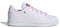 adidas, Advantage, Scarpe da ginnastica unisex per bambini, 36 2/3 EU