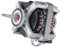 DFS270ZSEL1 - Motor de secado para Samsung DV42H5000EW/A3, DV45H7000EW/A2, DV42H5200EW/A3, DV42H5200GF/A3, DV40J3000EW/A2, DV365ETBGWR/A3, DV48H744. 00EW/AA. 2. Repuesto DC31-00055G.