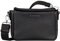 TOM TAILOR Damen Rella Umhängetasche, Black