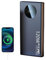 Battery Bank, High-Speed Charging Battery Bank, 120w Fast Charging Battery Pack, Lightweight Battery Pack, Fast Charging Battery Bank, Compact Power Bank for Phones, Portable Power Bank for Travel,