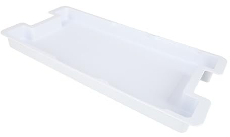 sparefixd Ice Tray to Fit Beko Fridge & Freezer