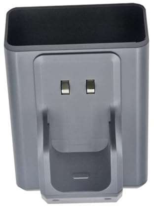 Compatible Avec Proscenic P11, Compatible Avec Ultenic U10 U11, Station De Charge, Support De Charge, Batterie Portable(As Shown B)