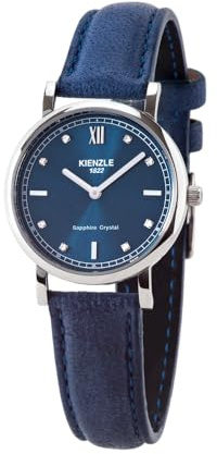Kienzle WEIMAR LADY, blau, Klassisch