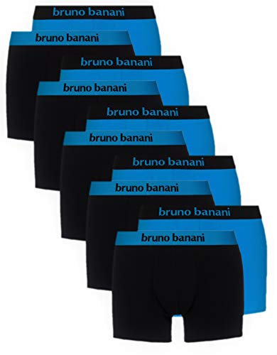 bruno banani Flowing Pants 10er Pack Aqua 2150 - XL