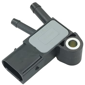 MEYLE-ORIGINAL Quality MEYLE 014 801 0000 Exhaust Pressure Sensor