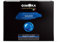 Gimoka Mélange Soave décaféiné intensité 8/11, 50 capsules compatibles pour les machines à café Nespresso* Professional Business Zenius et Gemini - Produit en Italie