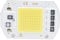 100W 220V frío Chip de LED de Alta Potencia Fuente de luz COB de Alto Voltaje Bombillas LED Chip de Ahorro de energía para Uso en Interiores y Exteriores