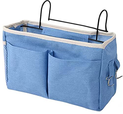 Lyspace 4XGP Storage bag blue, Acrylic
