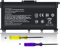 TF03XL 920070-855 920046-421 Battery for HP Pavilion X360, TF03041XL Battery Replacement for HP Laptop 14-CD 14M-CD 15-CC 17-AR Series 14M-CD0003DX 15-CC563ST 15-CC023CL 17-AR050WM HSTNN-UB7J