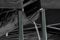 BULHAWK® 3M POP UP GAZEBO ROOF WATERPROOF RAIN WATER GUTTER CONNECTOR (Black)
