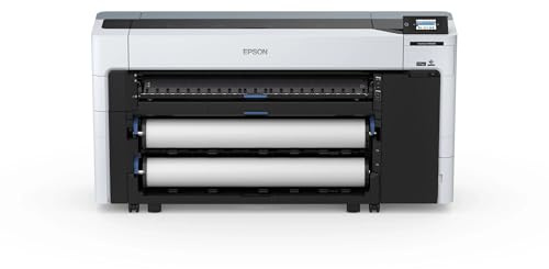 Epson Großformatdrucker SC-P8500D STD 44inch Duo roll