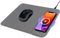 Tapis de Souris Induction-Recharge sans Fil Rapide Intelligent certifié Qi 1.1 15W-léger-Ergonomique-Station Recharge Wireless-Souris-Smartphone-accesoire de Bureau-Gamer