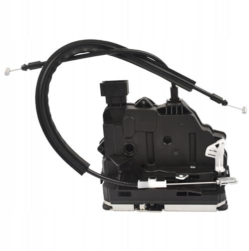 Servomotore Attuatore Serratura Porta Posteriore Destra Nero Sostituzione per Jumper Ducato 250 Boxer 2006 Accessori Auto Codice 1393796080 1345728080