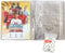 Bundle mit Match Attax CL 2024/25 - Trading Cards - 1 Leere Sammelmappe + Exklusive Collect-it Hüllen