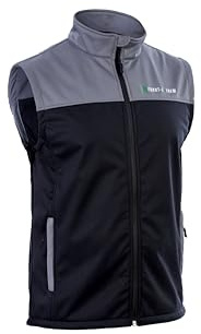 Forst-Extrem Beginner 2.0 Softshellweste, Forstweste