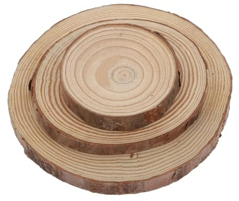 Cabilock 3stücke Teiliges Duftkerzenuntersetzer Hitzebeständige rutschfeste Unterlage Für Schalen Und Pfannen Stilvolle Wohnaccessoires Für Zuhause Und Büro