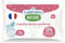 CARRYBOO - Lingettes Bébé Sans Parfum - Lingettes Dermo-Sensitives - Lingettes Nettoyantes Sans Allergènes - Soin Bébé Apaisant pour Peaux Sensibles - 9x58 Lingettes Nettoyantes