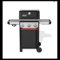 Barbacoa de gas Spirit E-335 Weber