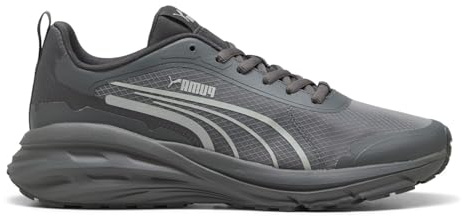 Puma Hypnotic Tech Runners Mens Dusky Grey 7 UK