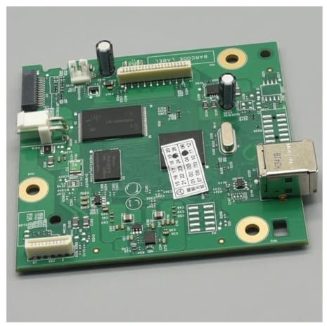 Passend for HP Pro MFP M125A M125 125A 125 Motherboard Mainboard CZ172-60001 Formatter Board Logic mainboard