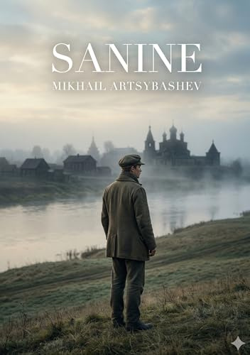 Sanine: by Mikhail Artsybashev