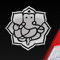 Hellweg Druckerei Buddhismus Elefant Ganesha Buddha Asien Auto Aufkleber Sticker Heckscheibenaufkleber