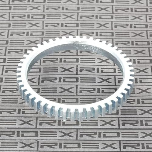 RIDEX 2254S0002 ABS Ring ABS Ring Vorne beidseitig 8,0mm 62,0mm 76,0mm