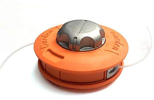 Cabezal de hilo profesional para desbrozadora Fuxtec 4 en 1